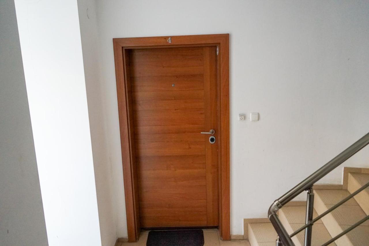Comfortable 2Br Urban Getaway In City Center Plowdiw Exterior foto