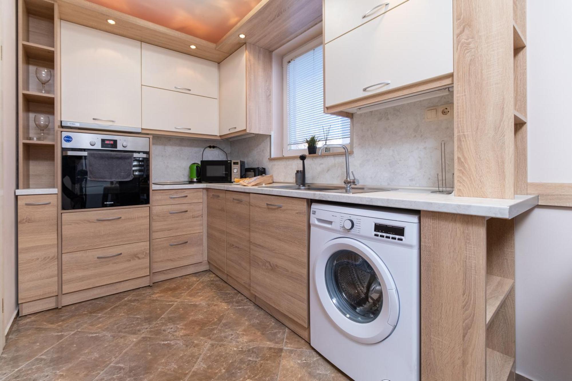 Comfortable 2Br Urban Getaway In City Center Plowdiw Exterior foto