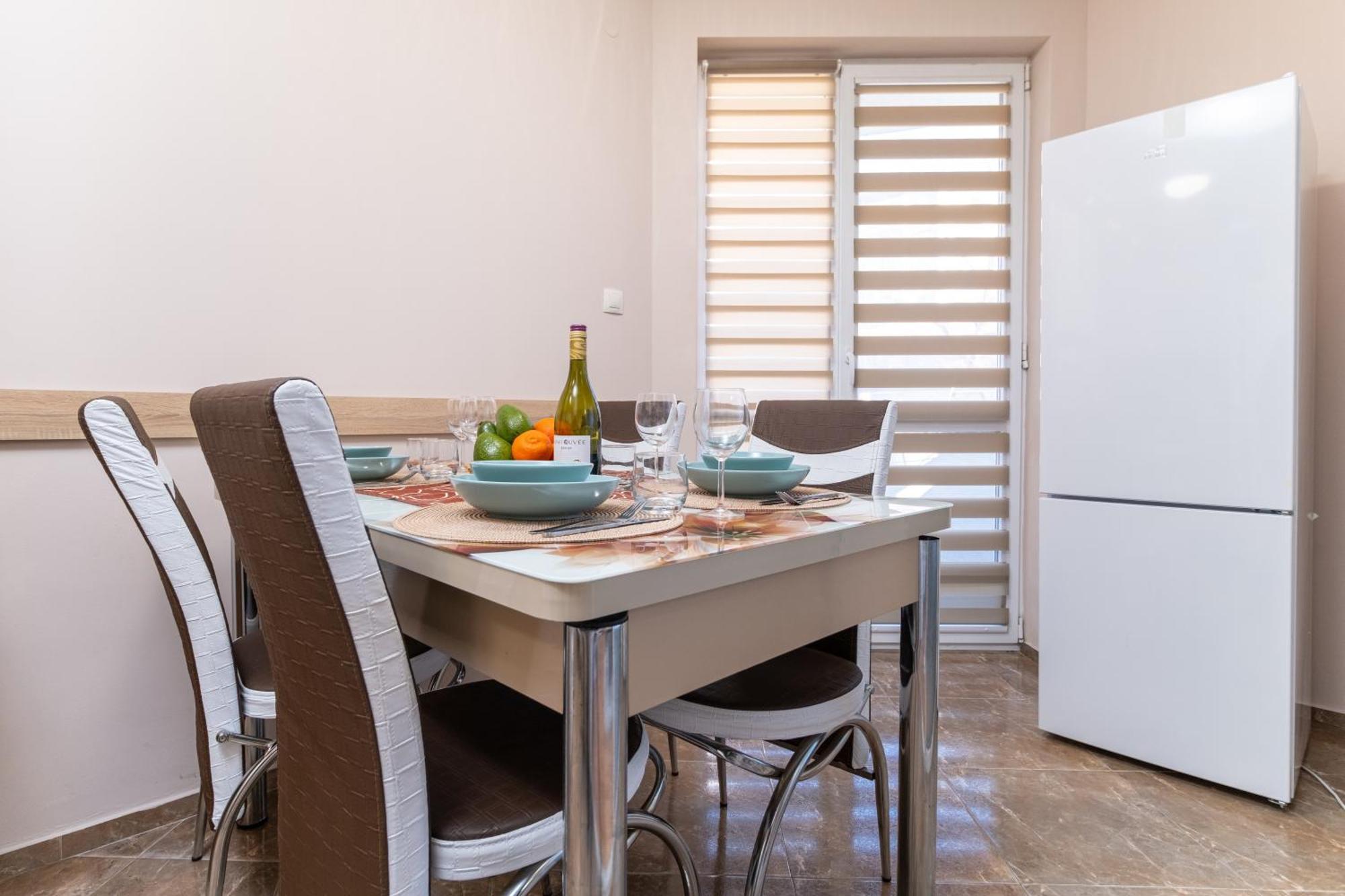 Comfortable 2Br Urban Getaway In City Center Plowdiw Exterior foto