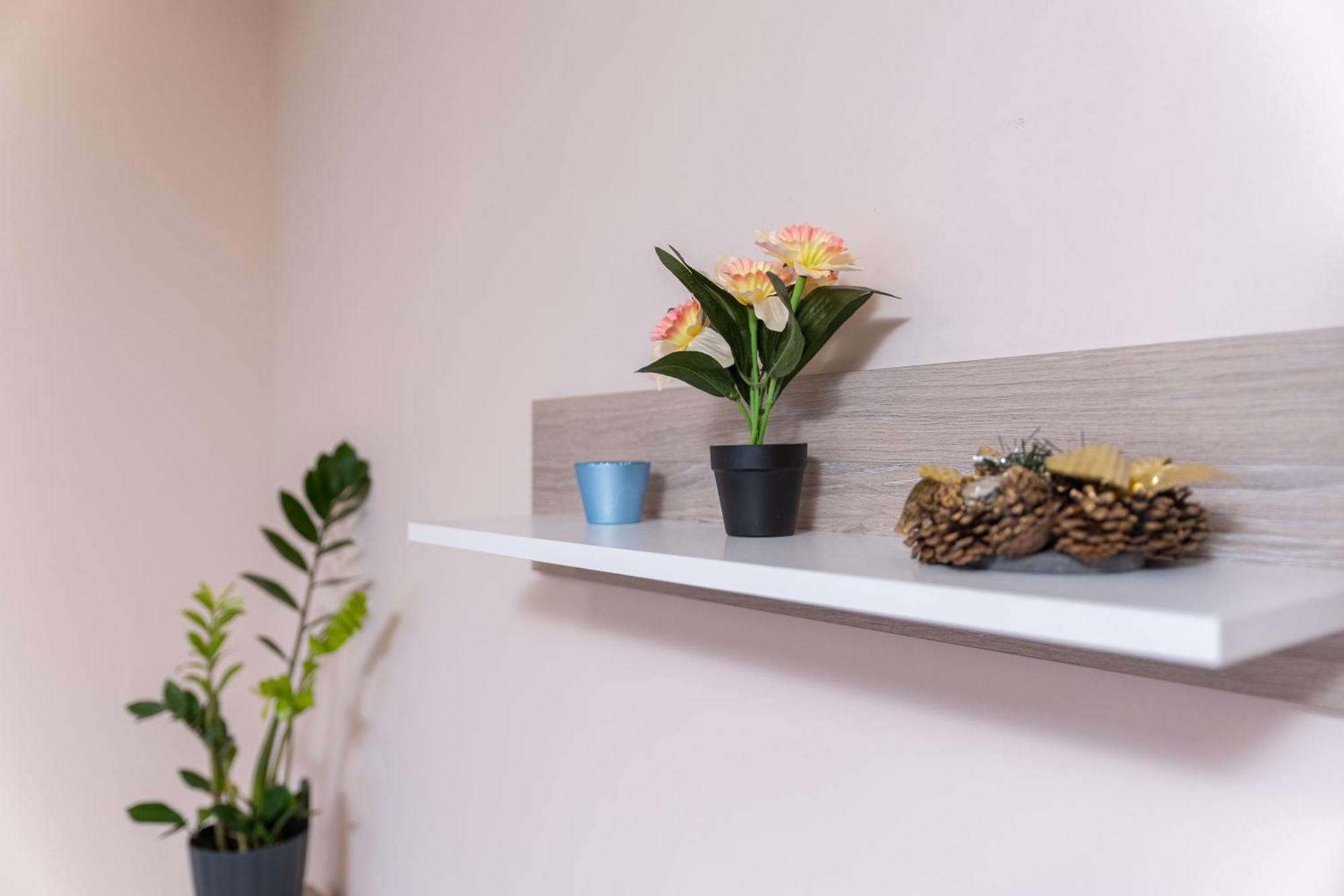 Comfortable 2Br Urban Getaway In City Center Plowdiw Exterior foto