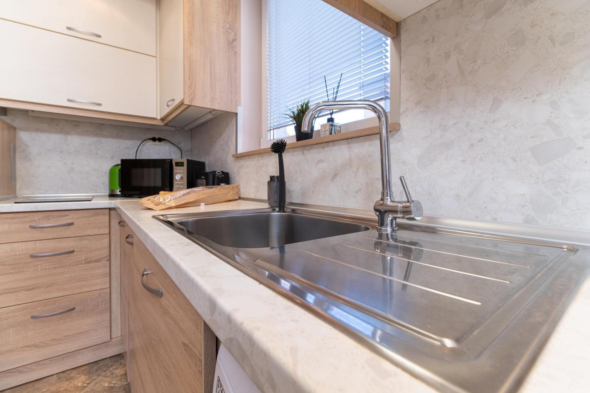 Comfortable 2Br Urban Getaway In City Center Plowdiw Exterior foto