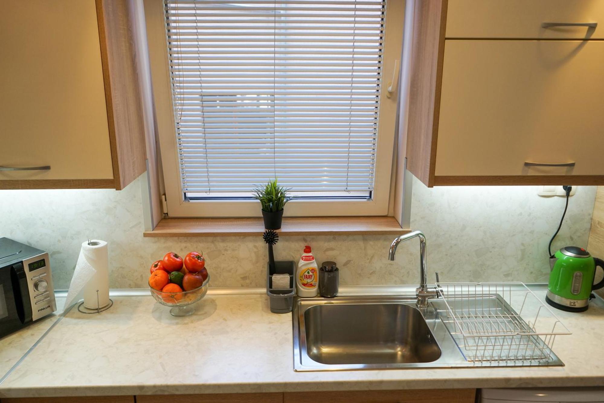 Comfortable 2Br Urban Getaway In City Center Plowdiw Exterior foto